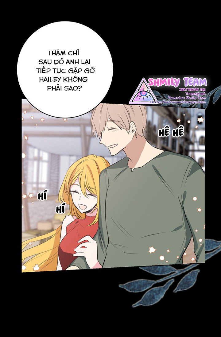 tôi là bạn gái cũ của một vị anh hùng chapter 2 22