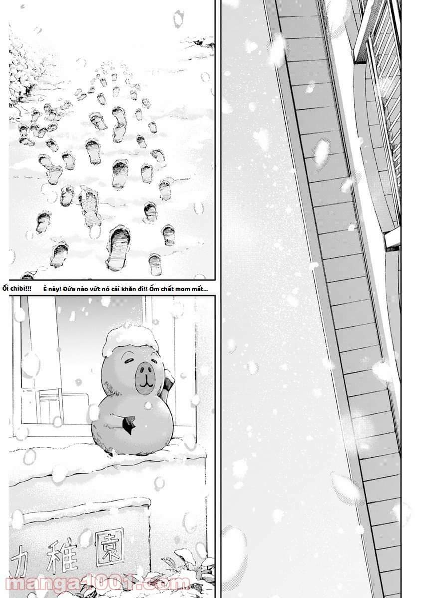 không xóa sổ con người được!! chapter 30.2 1