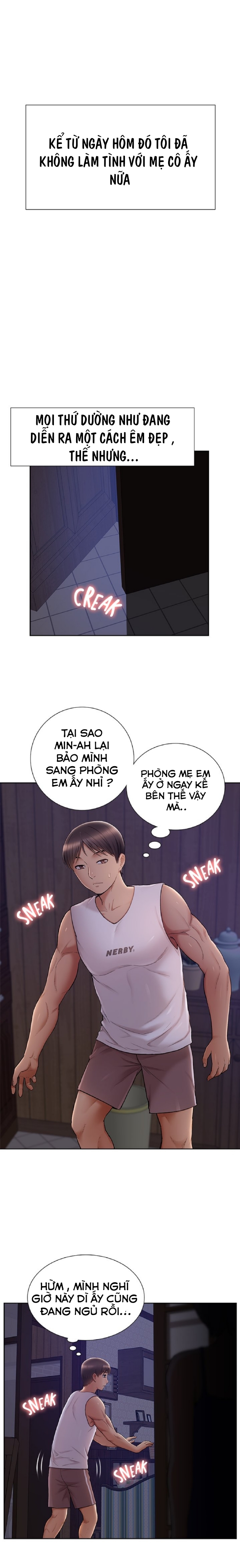 song sinh trụy lạc chapter 31 28