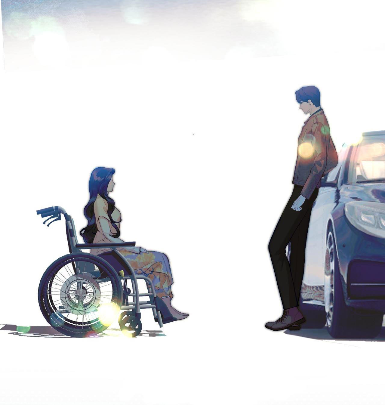 Trêu Nhầm chapter 23.2 11