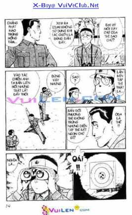 cảnh sát cơ động chapter 10 15