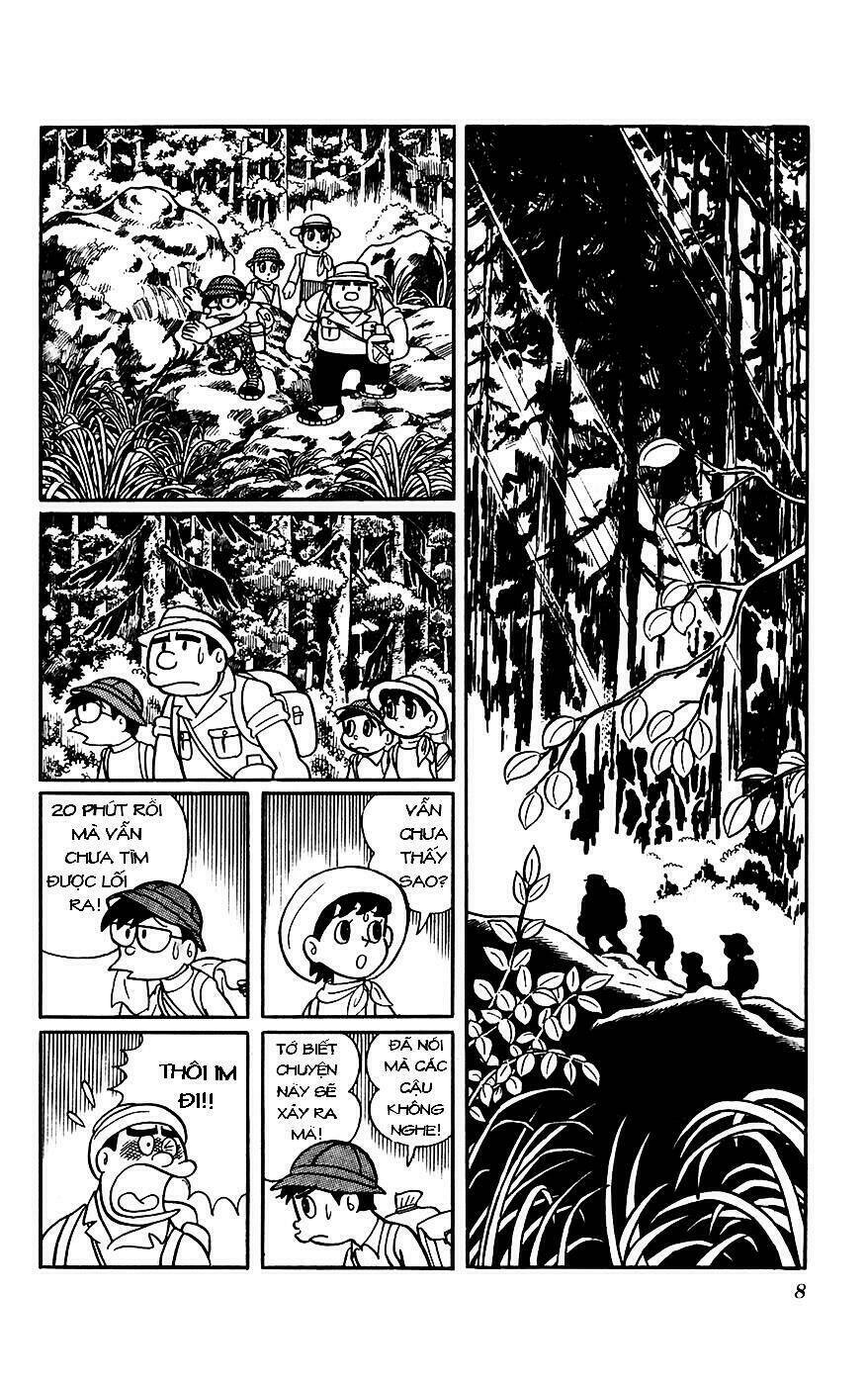 hitoribocchino uchuusensou chapter 7 8