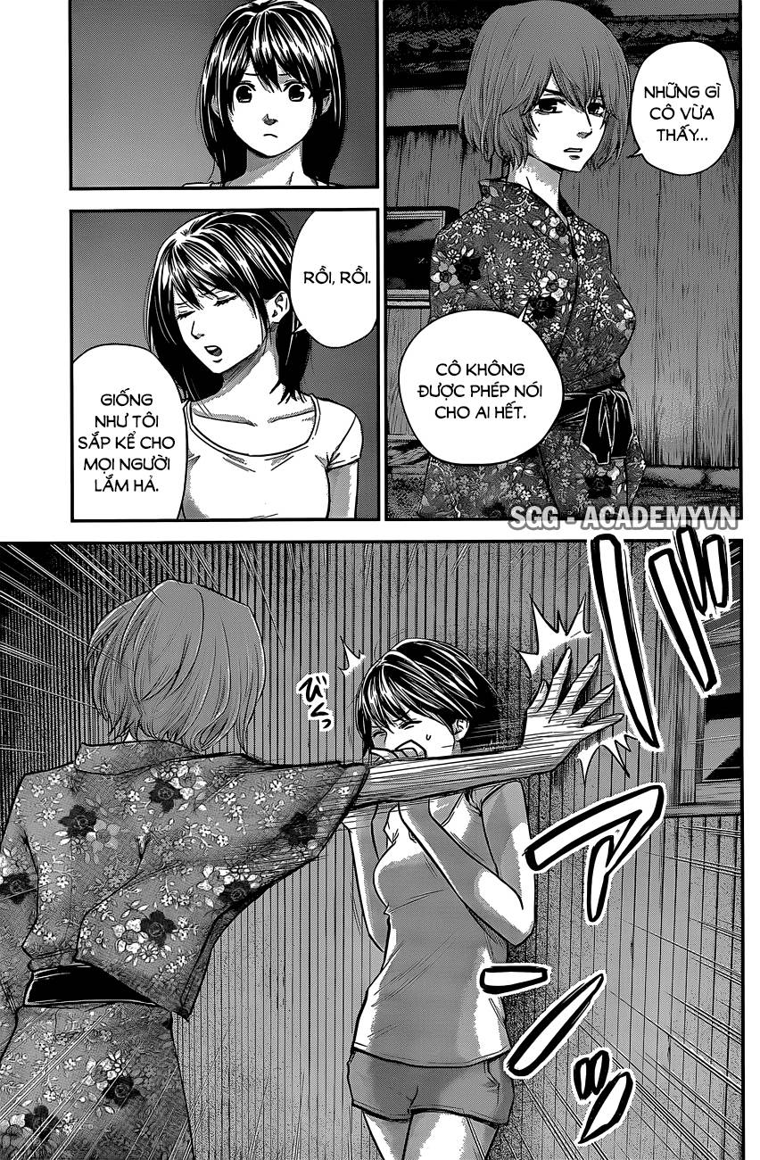 hare kon chapter 19 7