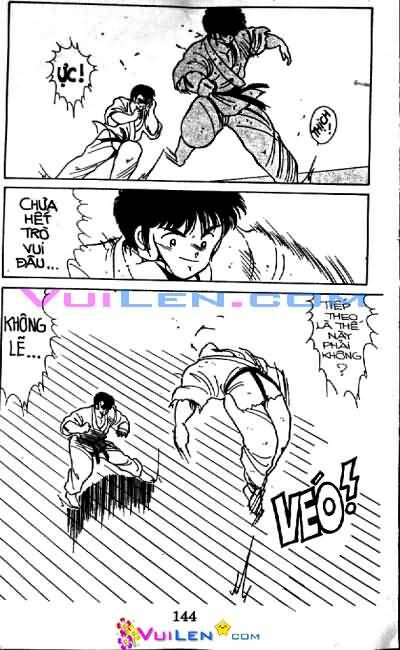 truyền nhân atula - shura no mon i chapter 1 143