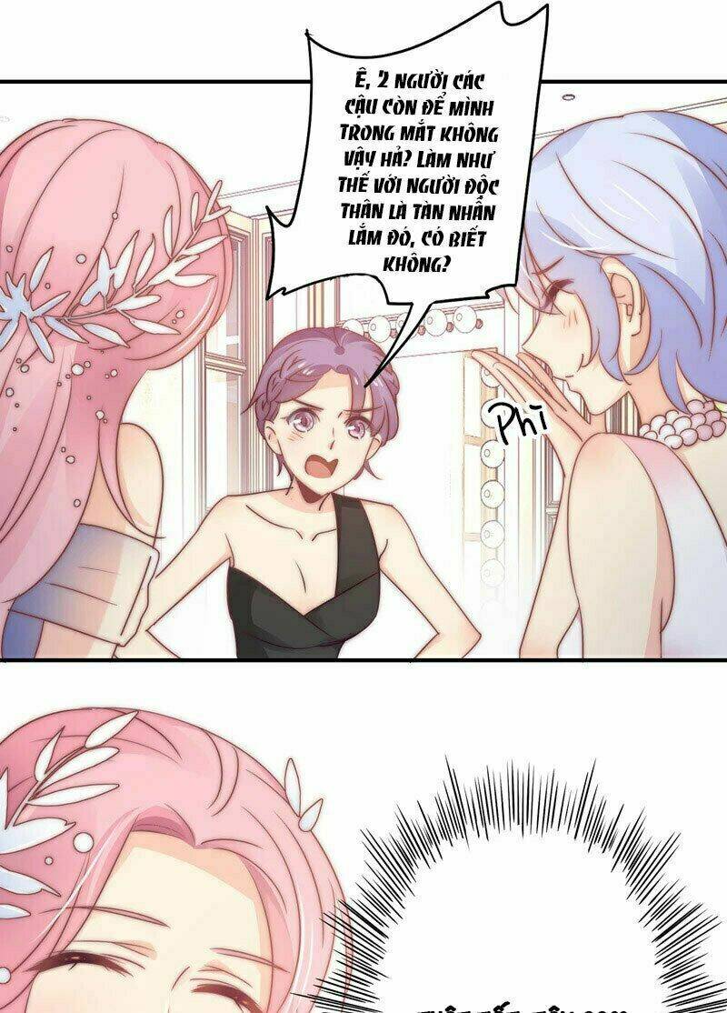 cuồng duệ tiểu thê chapter 112 12