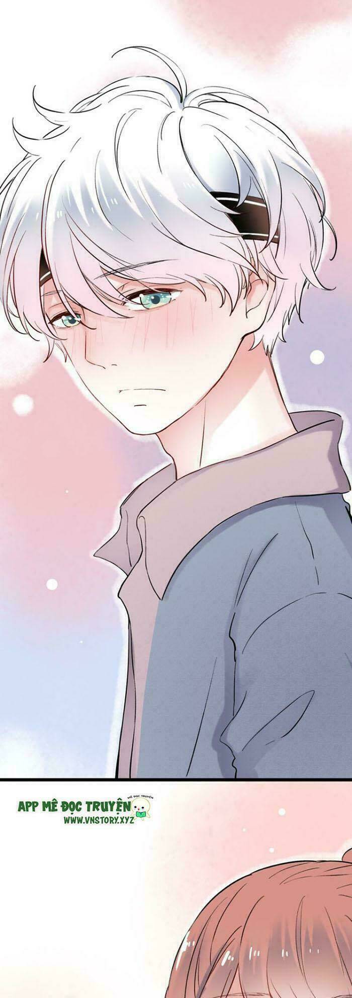 trạch thượng tịch mịch huỳnh hỏa chapter 16 41