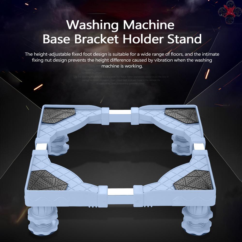 Giá Đỡ Máy Giặt Bằng Thép Không Gỉ