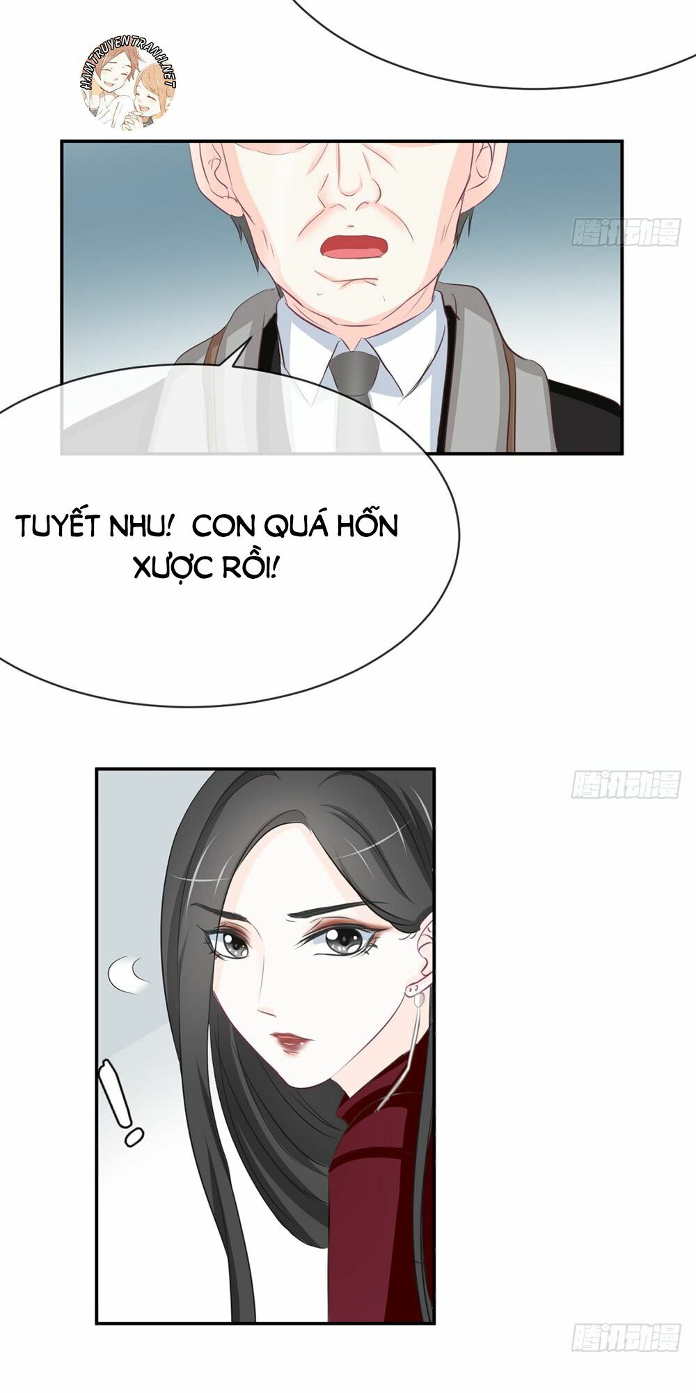 cẩm lý thiếu nữ của tôi chapter 12.2 16