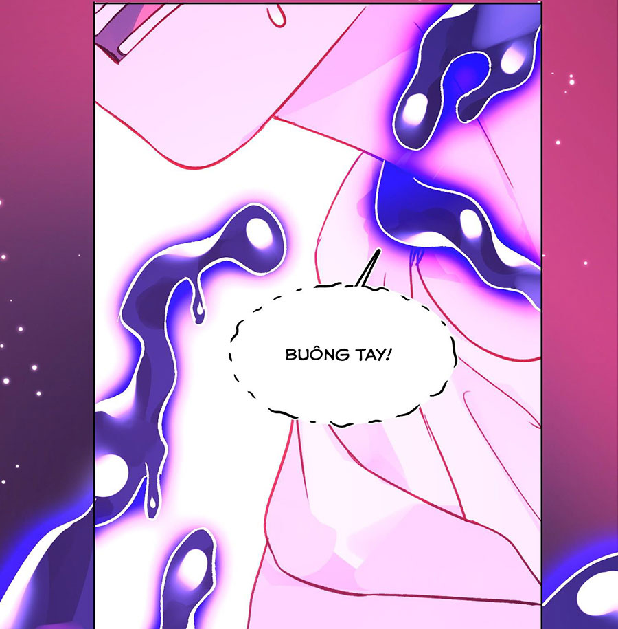 tôi phải làm một kẻ đại xấu xa chapter 105 18