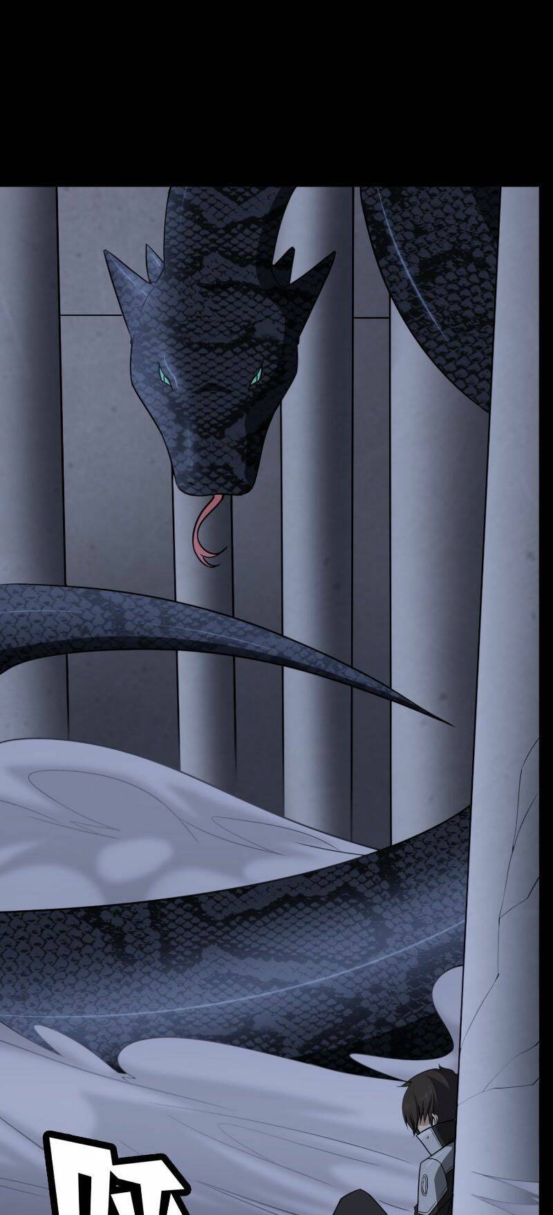 bạn gái virus của tôi chapter 163 49