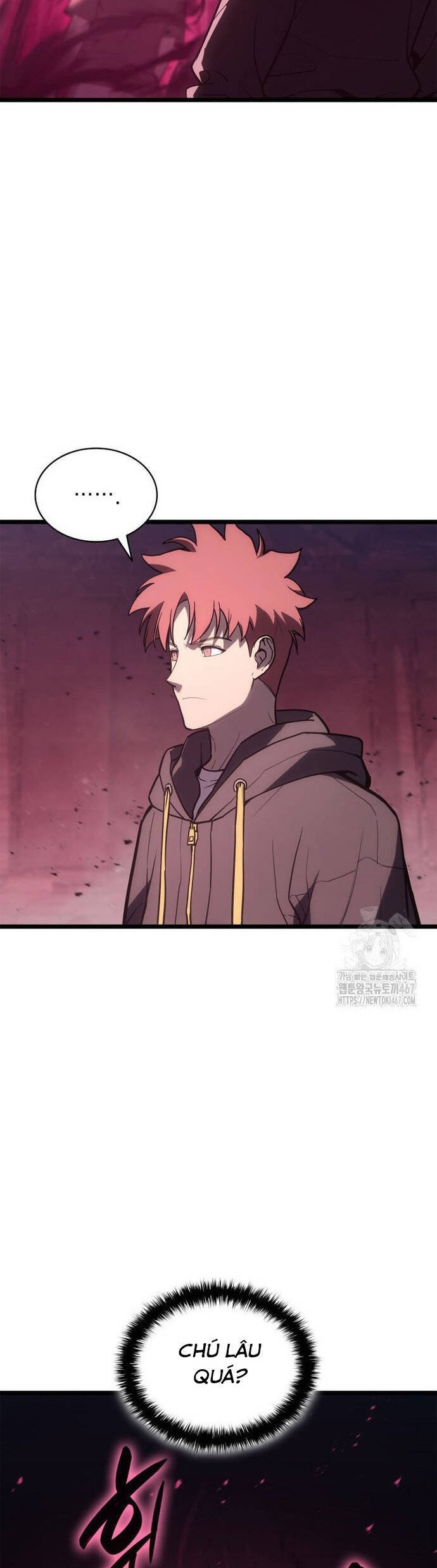 Vị Vua Mạnh Nhất Đã Trở Lại chapter 109 6