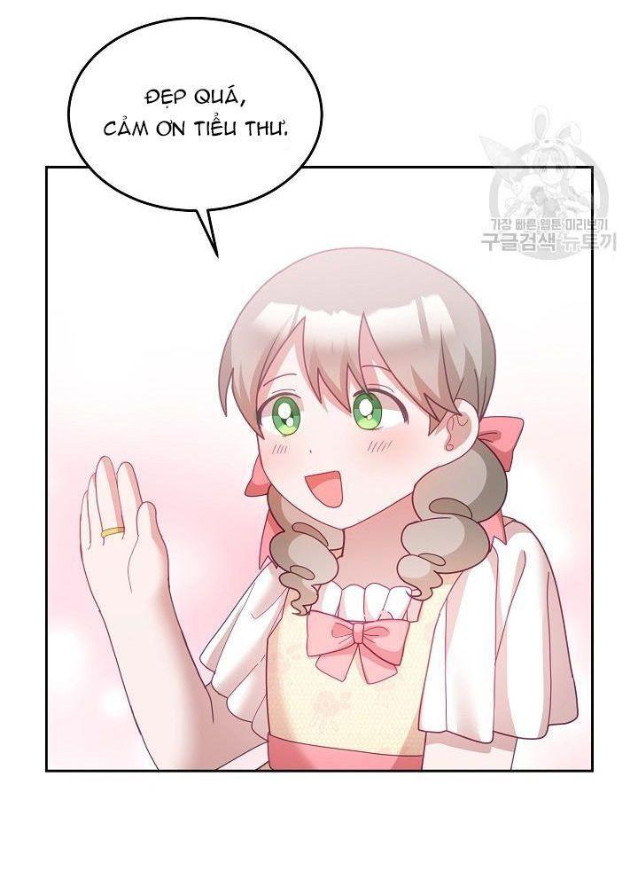 cô tiểu thư bé nhỏ thuần hóa các nhân vật chính chapter 52 58