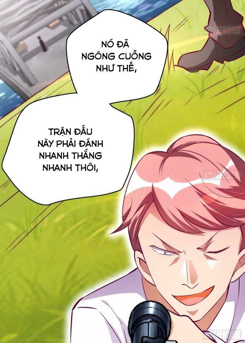 shipper thần cấp chapter 14 45