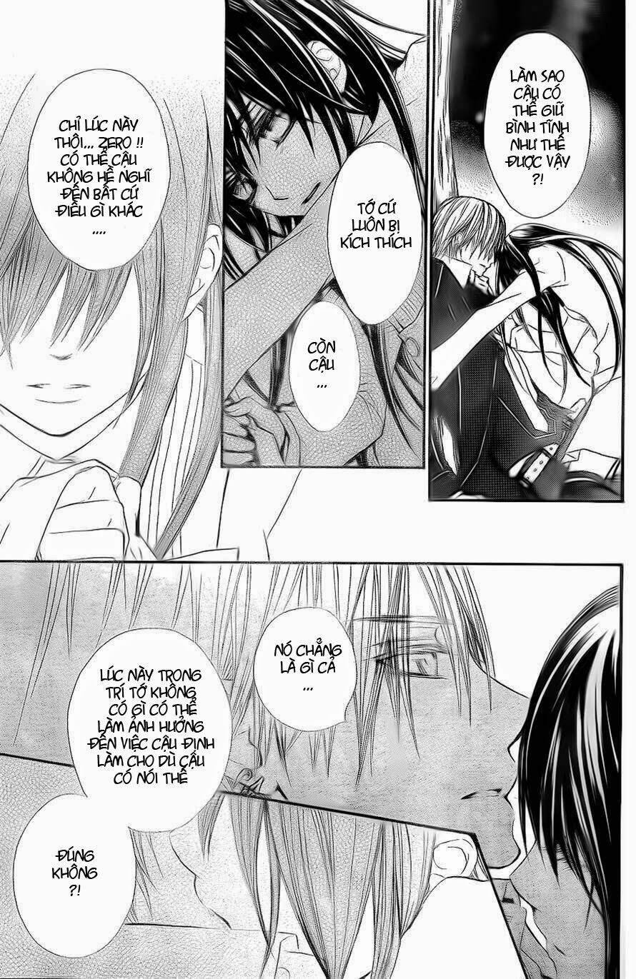 hiệp sĩ vampire chapter 74 6