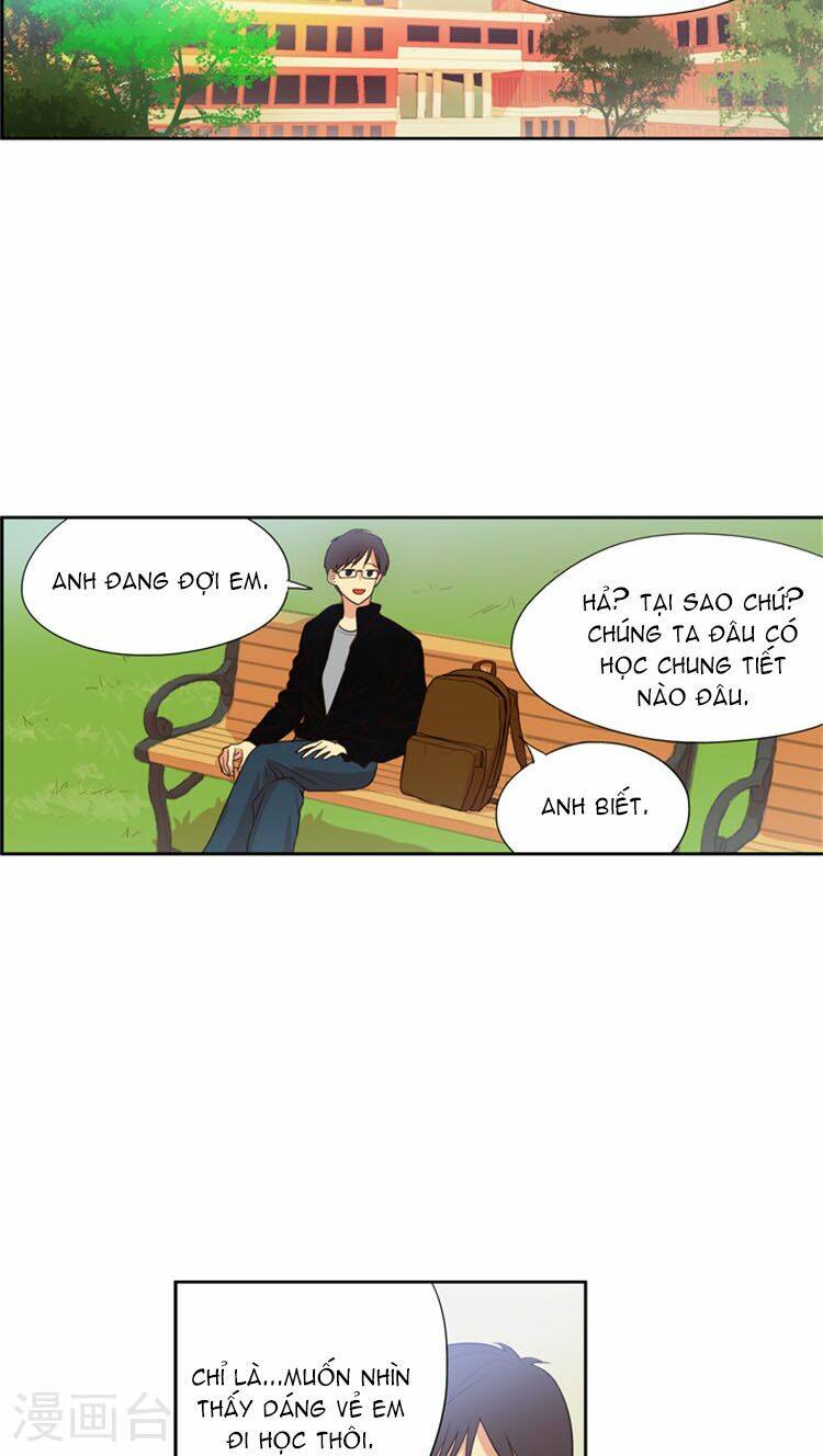 trở lại tuổi mười mấy chapter 67 3