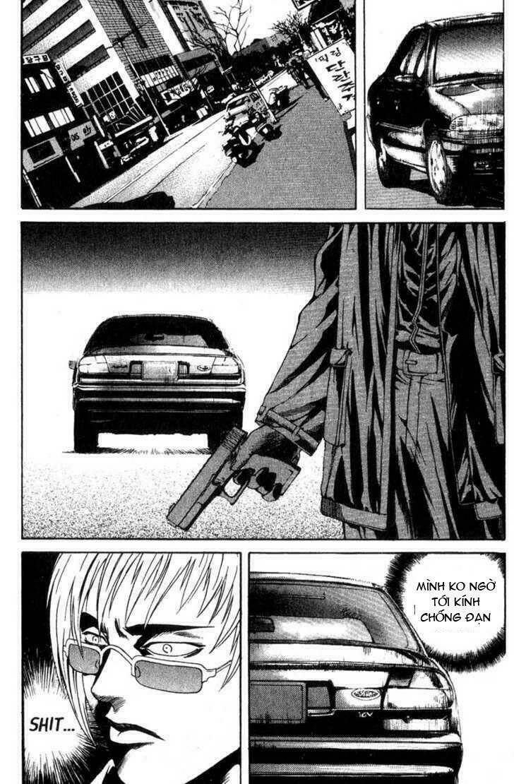 đảo địa ngục chapter 26 20