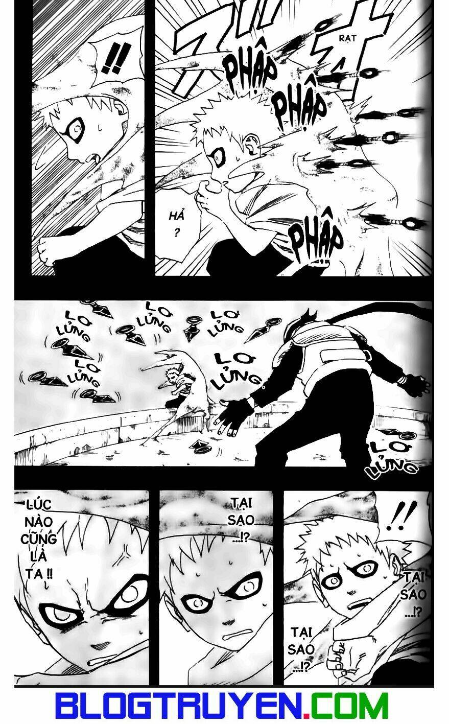 naruto - cửu vĩ hồ ly chapter 130 15