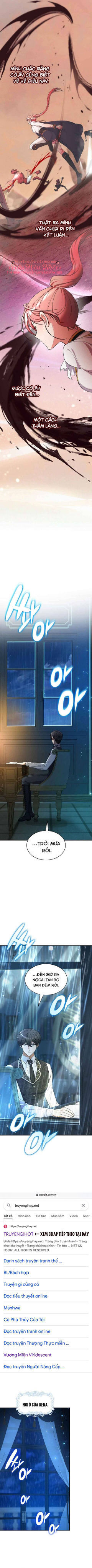 regina - gửi đến người không thể tha thứ chapter 39 4