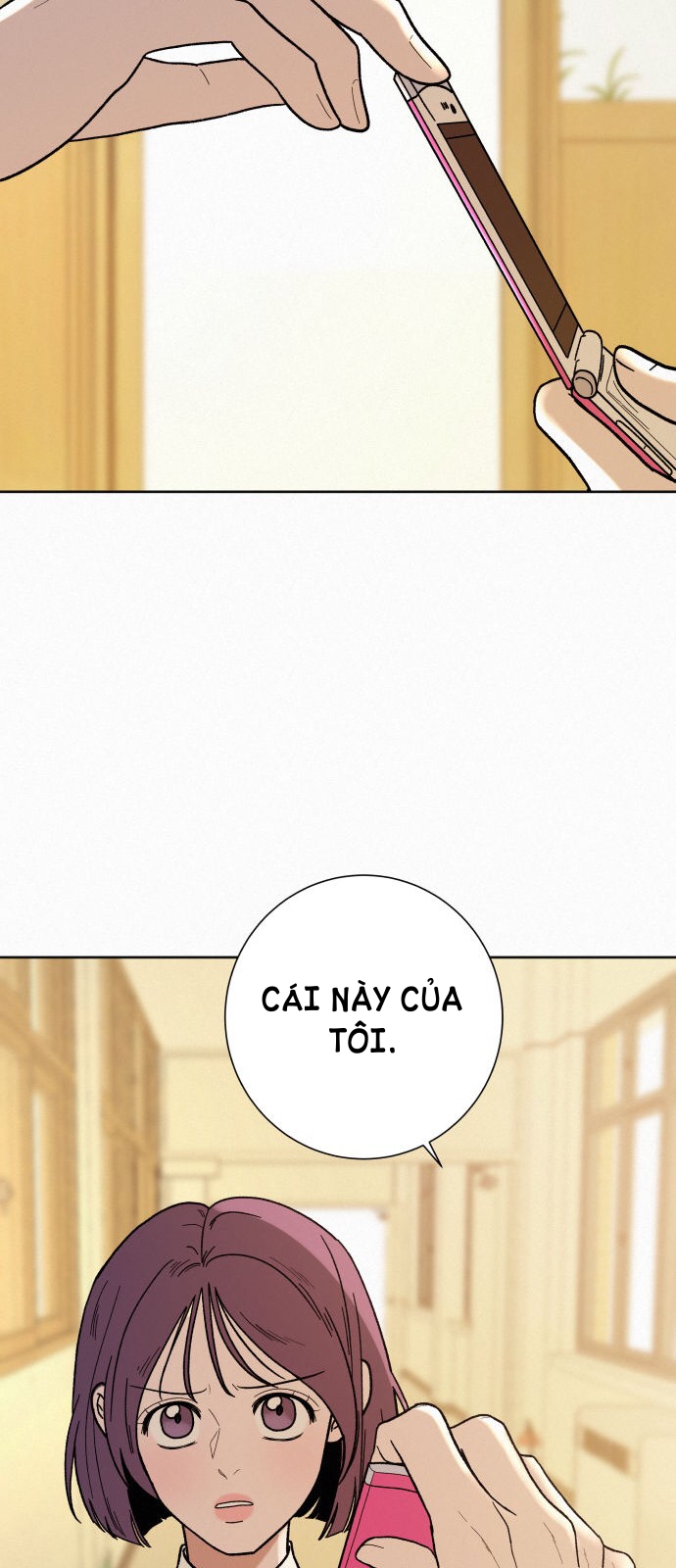 kế hoạch tình yêu trong sáng chapter 5.1 19