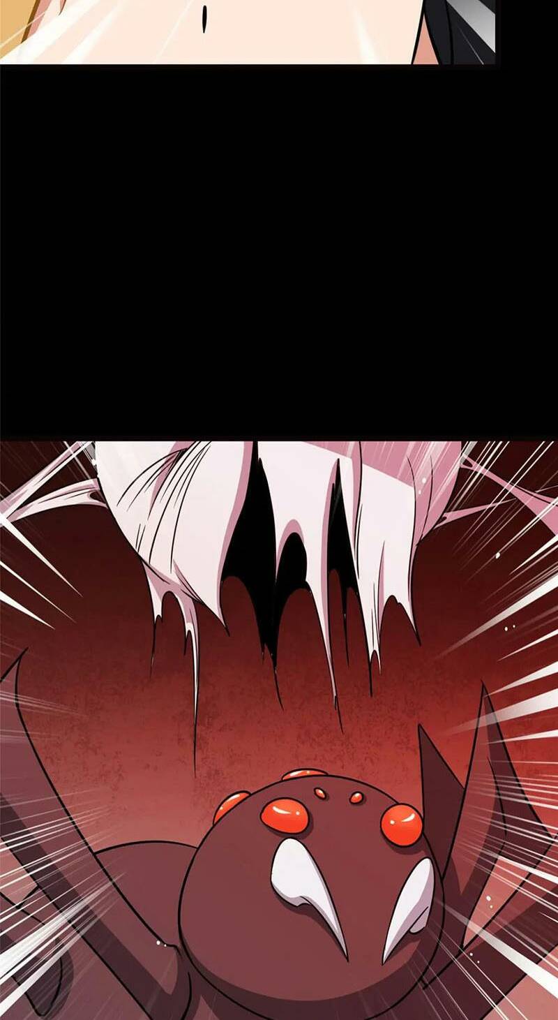 bạn gái virus của tôi chapter 396 6