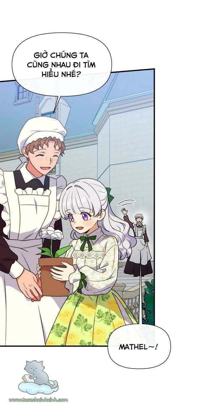 khế ước của nữ công tước quái vật chapter 132 3