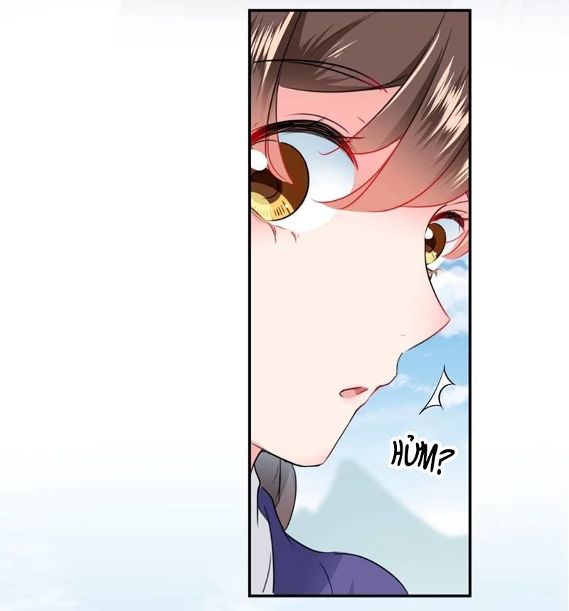 vương gia không thể trêu chapter 95 28