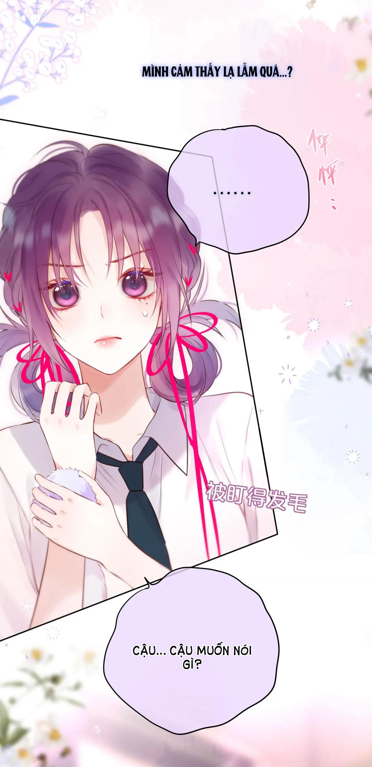 cạm bẫy của hồ ly chapter 9.2 18