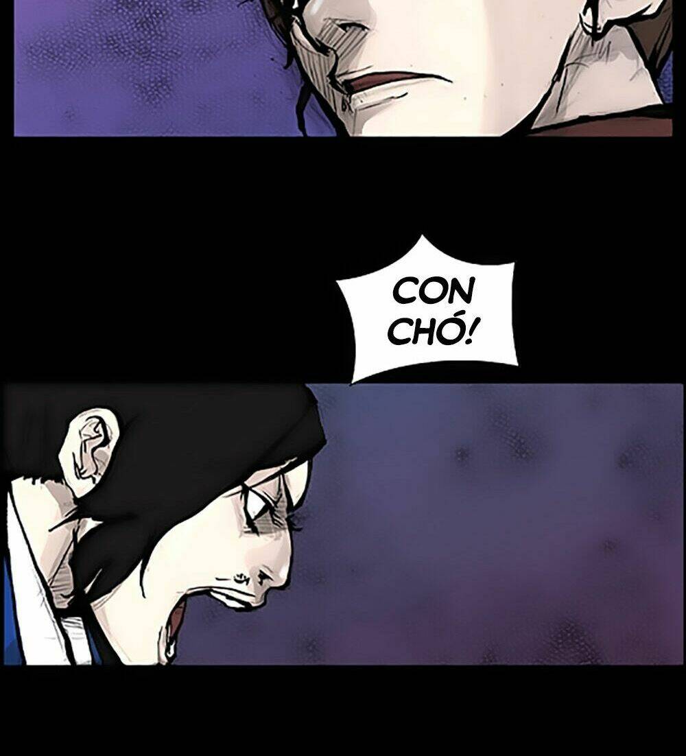 độc cô tiền truyện chapter 13 36