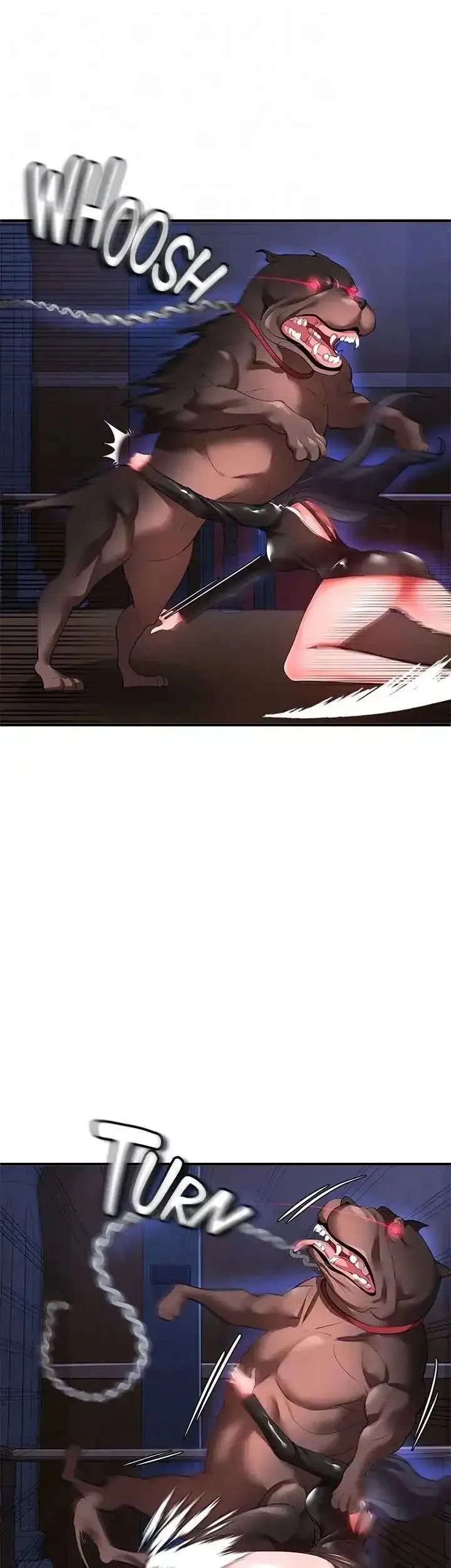 thỏa thuận máu chapter 26 30