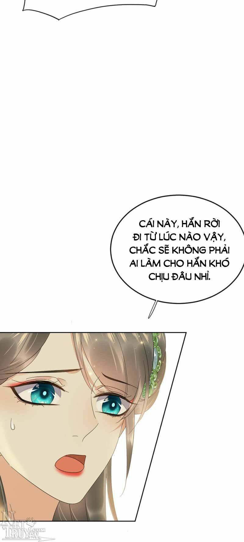 dục hỏa độc nữ chapter 105.1 12