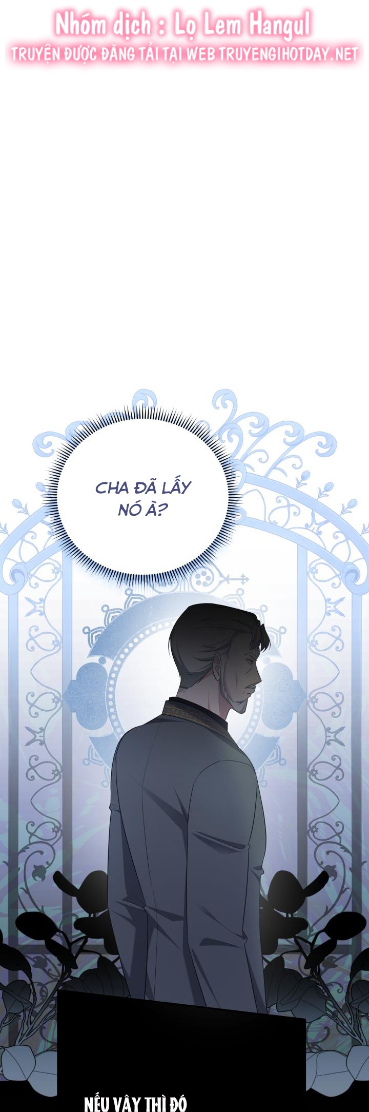 tiểu thư, ta chẳng thích cô chút nào! chapter 25 6
