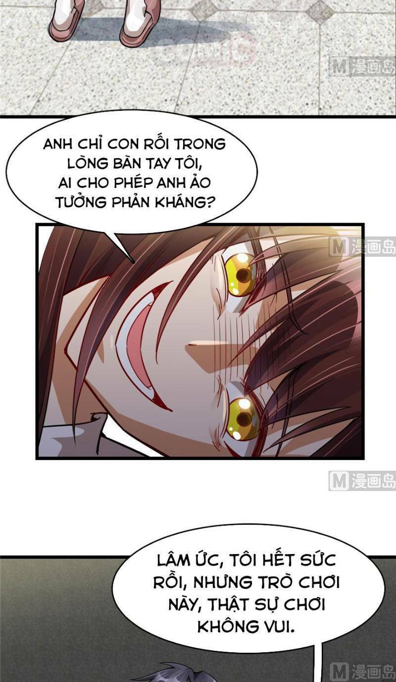 thâm dạ thư ốc chapter 89 4