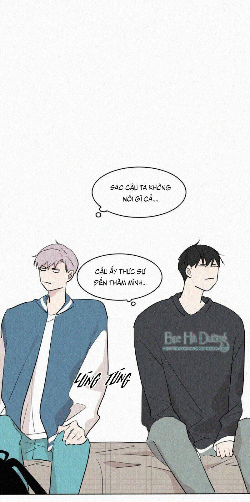 câu chuyện về cậu và tôi chapter 47 4