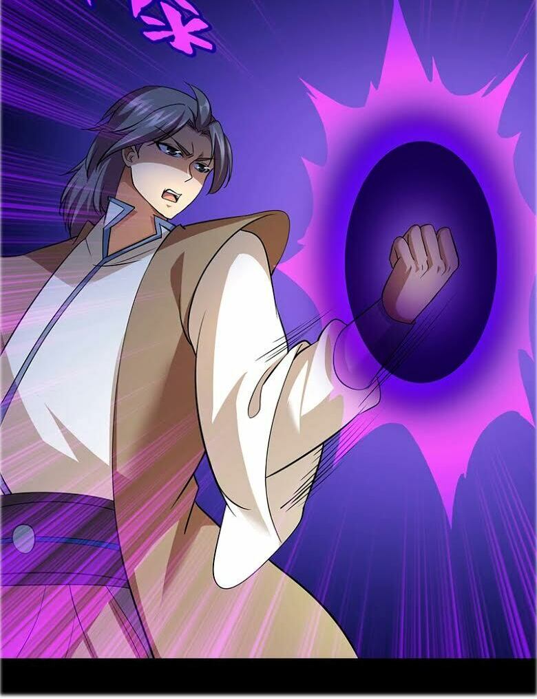 võ đạo độc tôn chapter 80 9