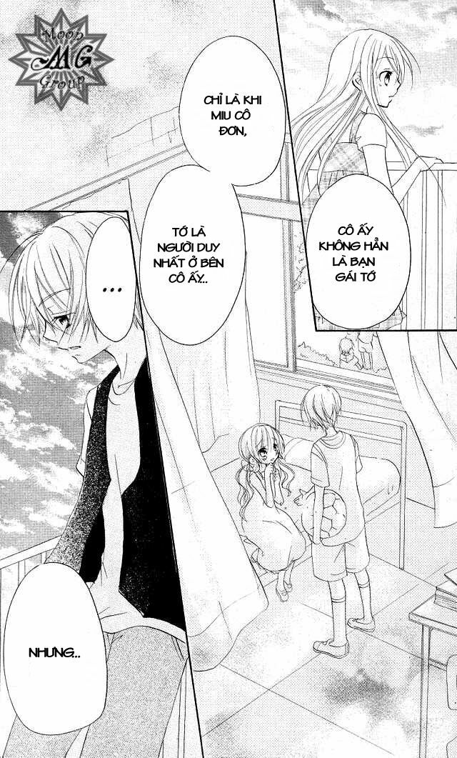 giri koi chapter 7 31