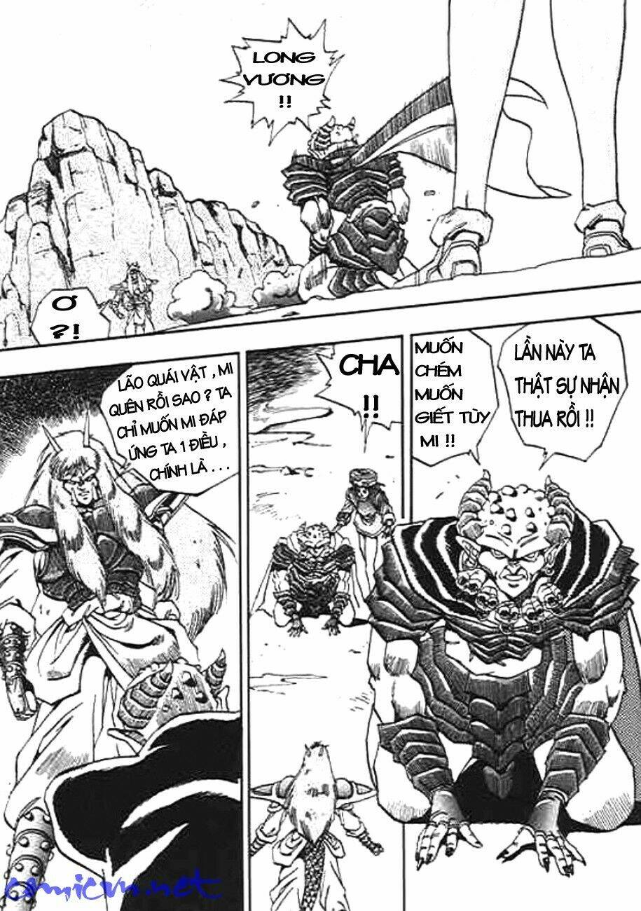 ảo long vương chapter 20 4