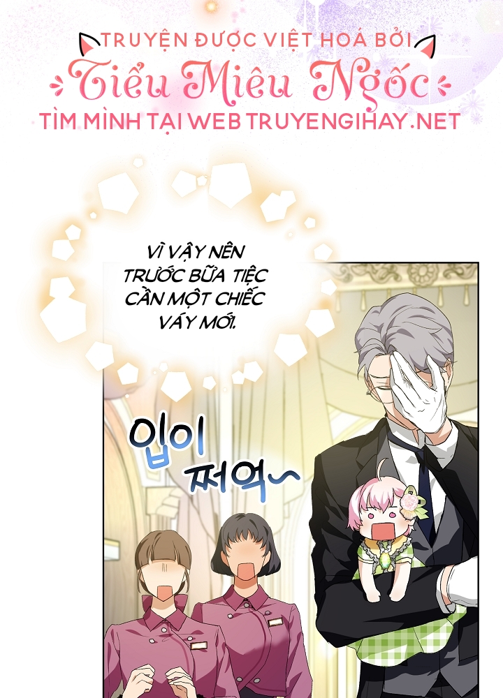 tái sinh thành vị thần baby chapter 16 29