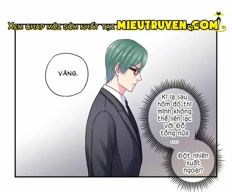 nghịch chuyển luyến tình chapter 71 11