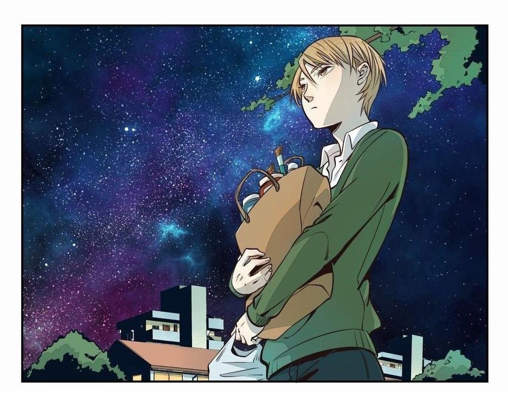 thời khắc ấy, chúng ta gặp nhau chapter 1 16