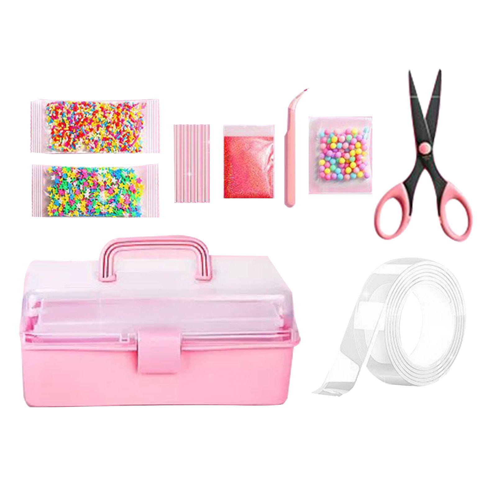 DIY Blow Bubbles Tape Double Sided Tape, Clear  Multipurpose Heavy Duty Mounting Tape Waterproof DIY Crafts Tape Strong Sticky Tape