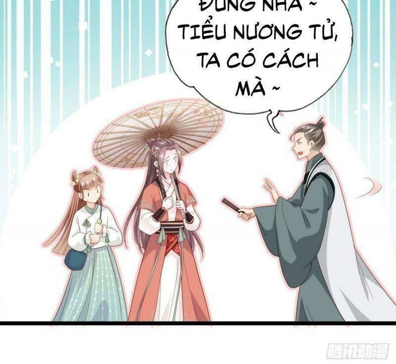 đứng yên ! phụng chỉ đánh cướp đây chapter 6 49