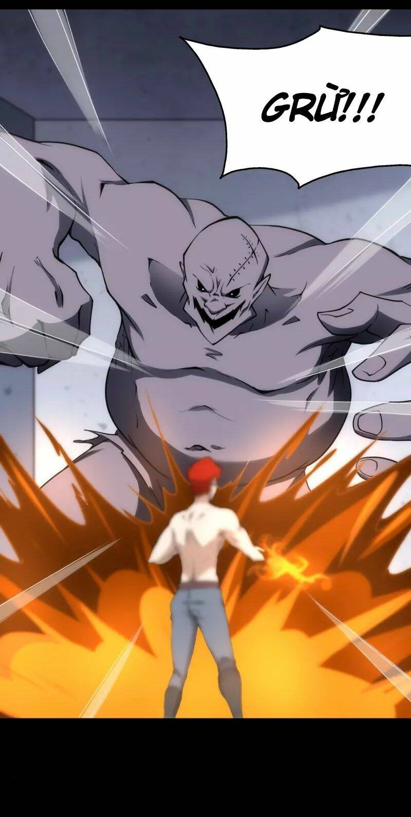 bạn gái virus của tôi chapter 236 49