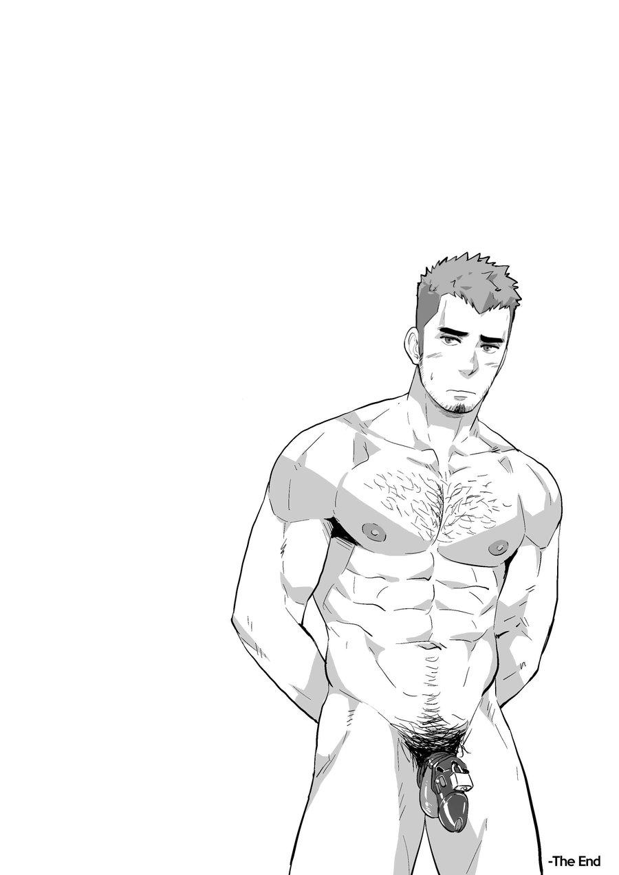 truyện boylove tây âu chapter 12 18