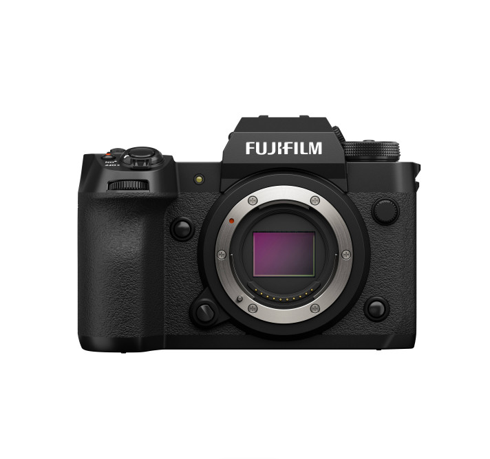 Máy ảnh Fujifilm X-H2S - Hàng Chính Hãng