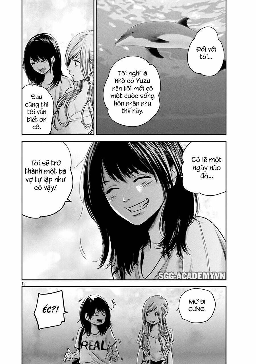 đạo luật nhiều vợ chapter 135 13