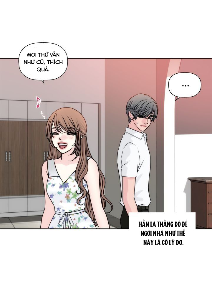 người đàn ông của tôi chapter 106.1 21