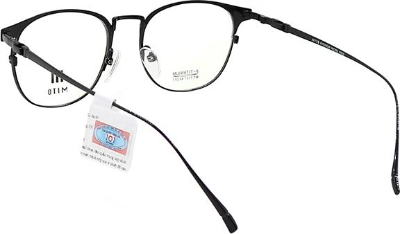 Gọng Kính Unisex Mito MT7131