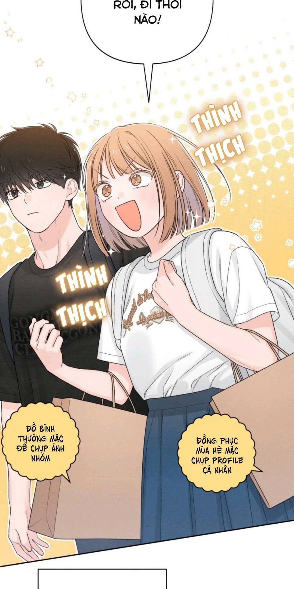 Bí Mật Thanh Xuân chapter 59 7