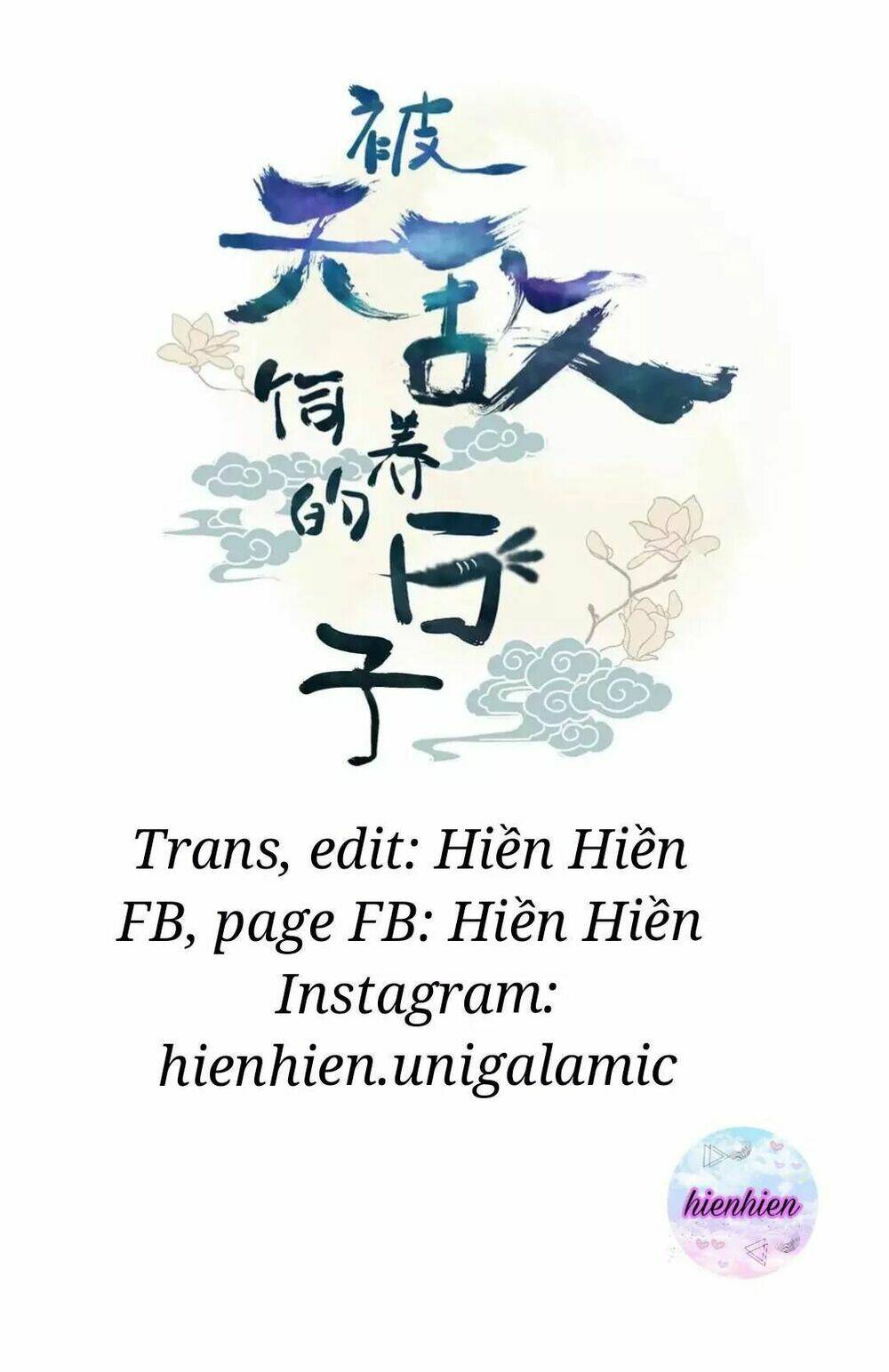 phi thiên địch tự dưỡng đích khẩu tử chapter 14 1