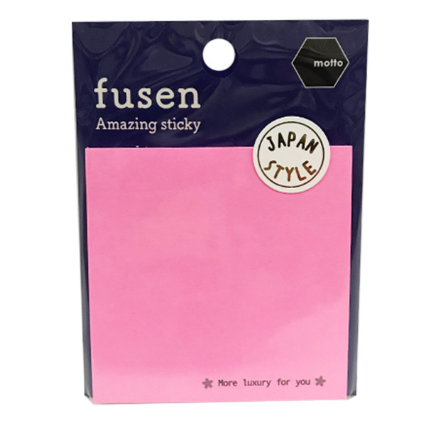 Giấy Note Motto CYSF70-NPIM